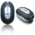 Wireless Mini Optical Mouse